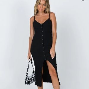 Princess Polly Midi dress